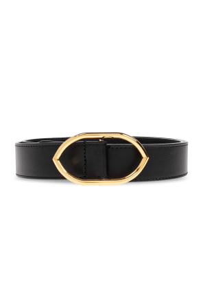 Chloé Leather belt 'Anita' | Women's | Vitkac